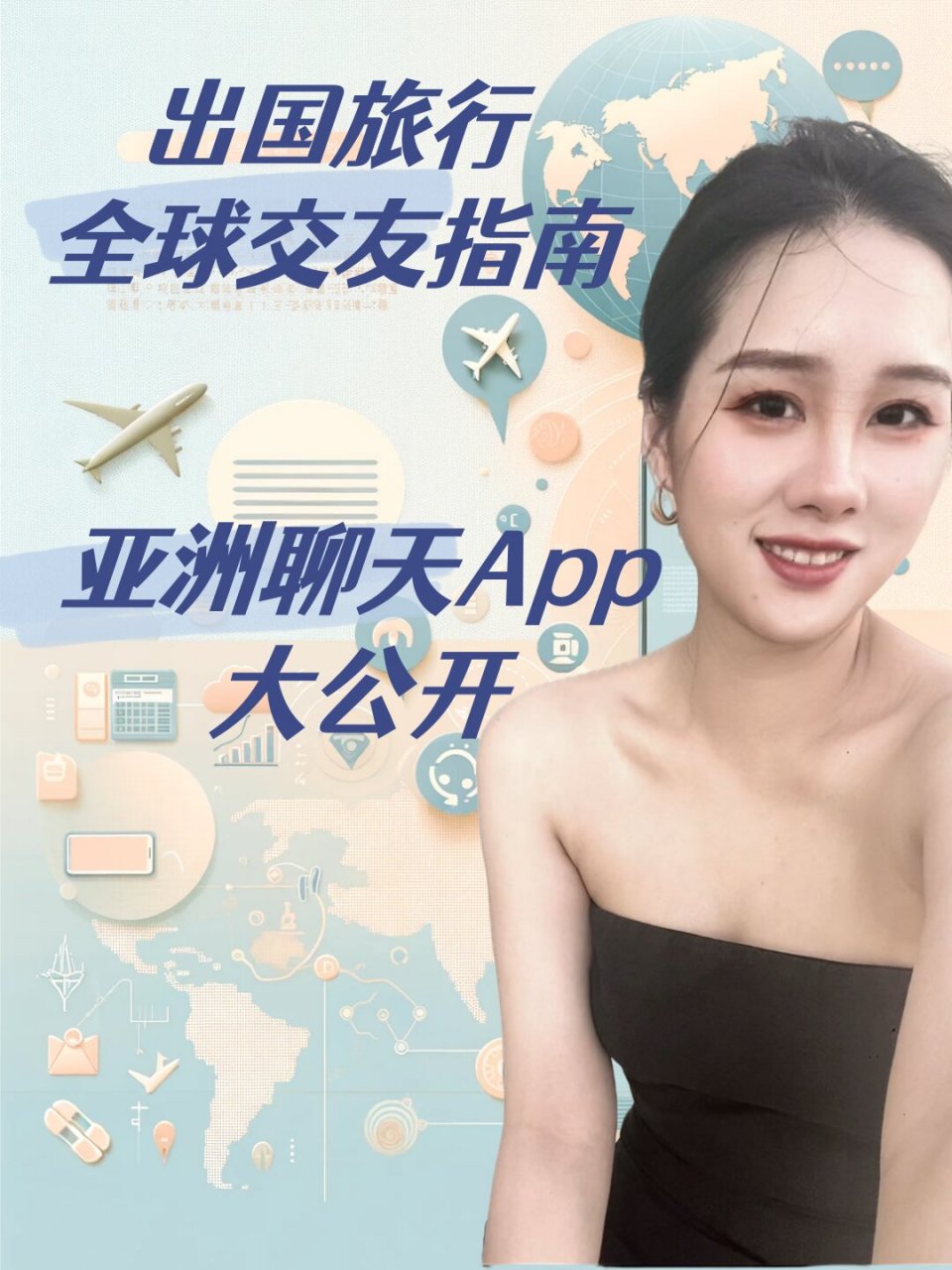 全球交友客户端央视记者卧底交友软件-第2张图片-太平洋在线下载