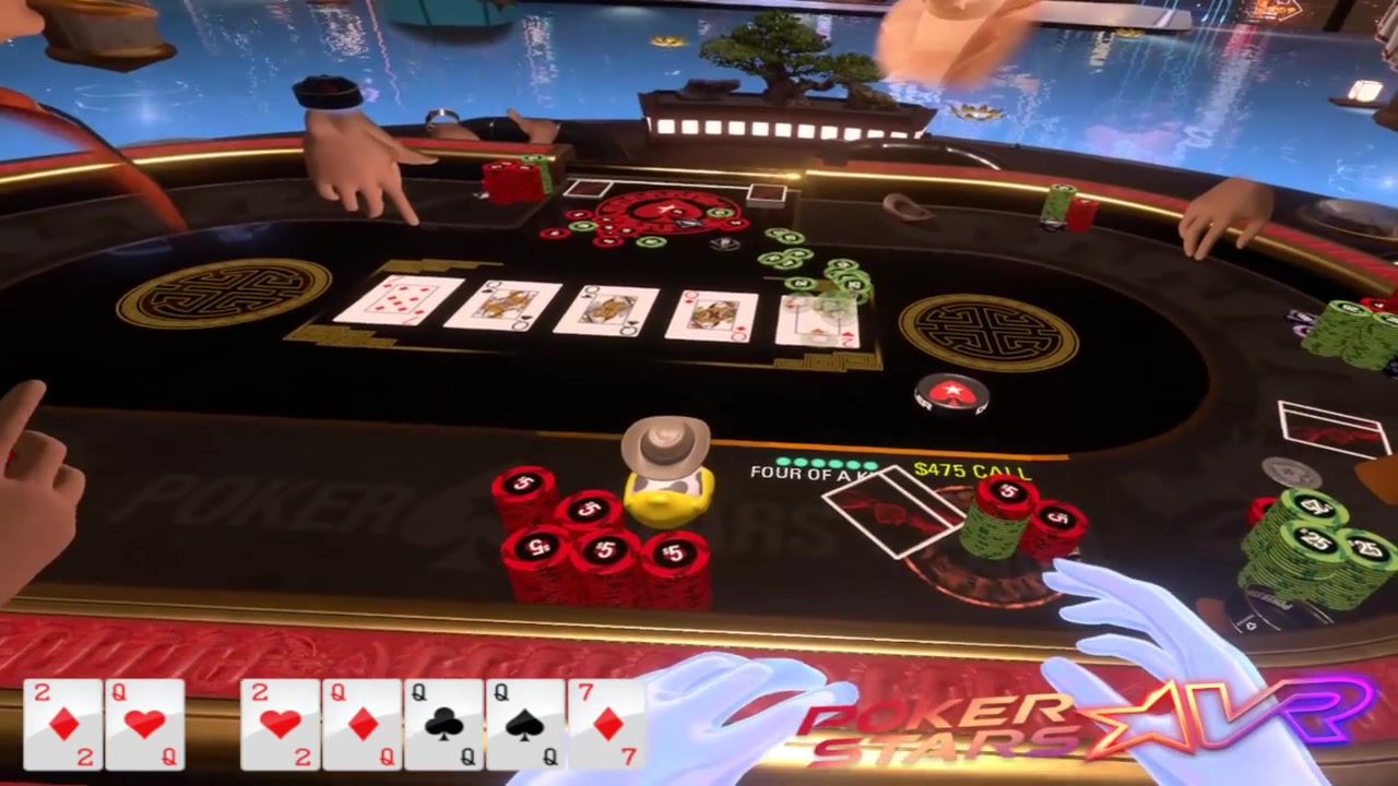 pokerstar本地客户端pokerstars扑克之星pc下载