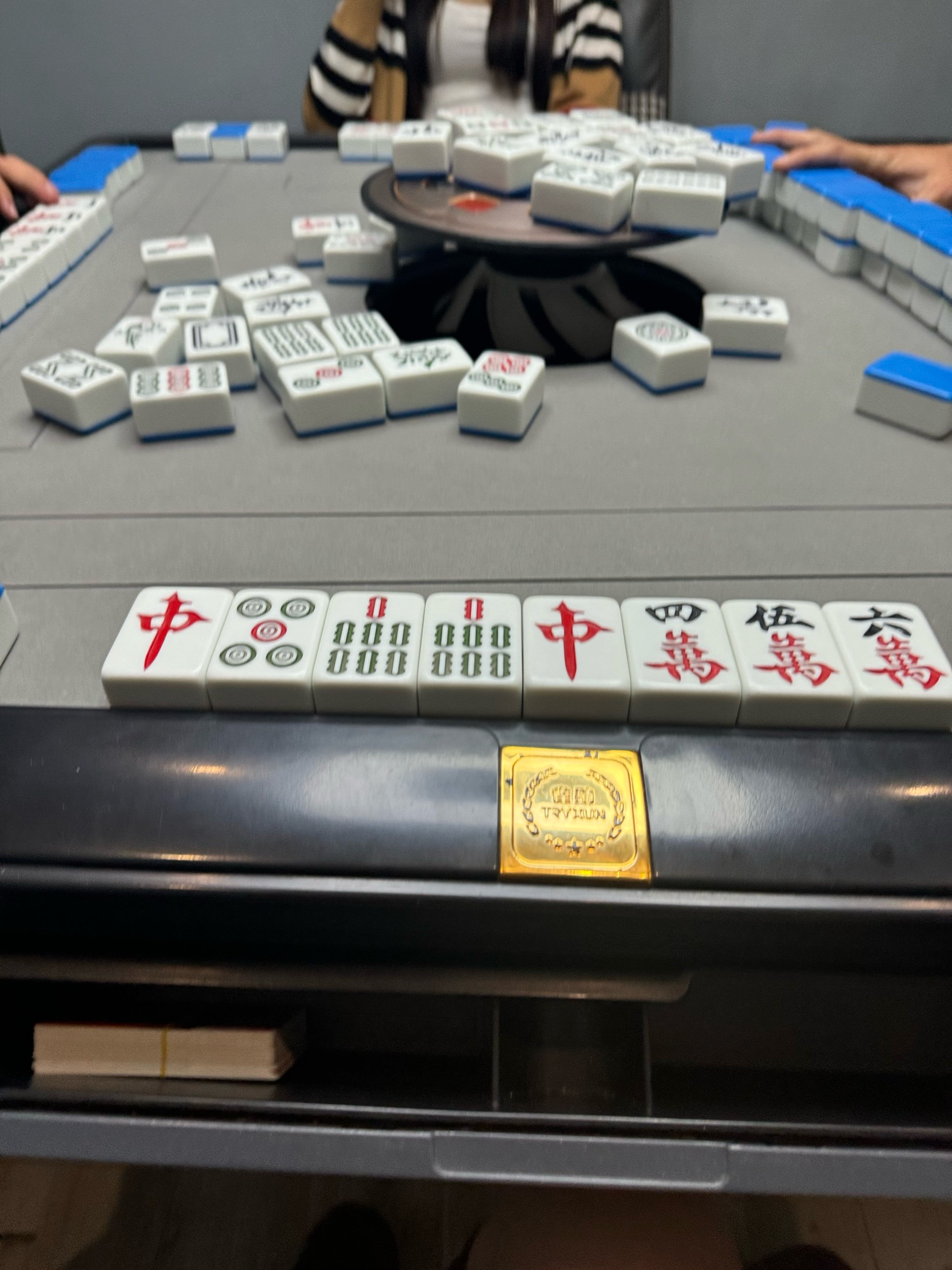 江苏安卓版麻将经典麻将单机版旧版本安卓免费版-第1张图片-太平洋在线下载