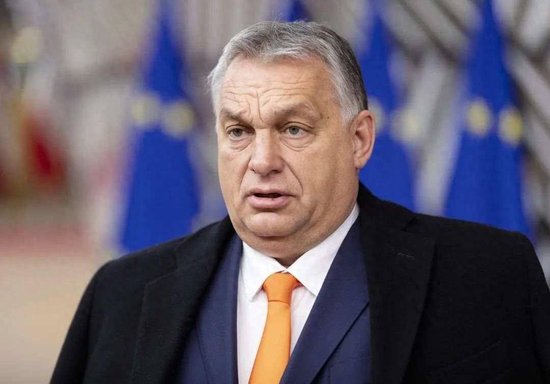 甩掉盟友？匈牙利总理在华做了件事，替欧盟摸到了希望却“被骂”