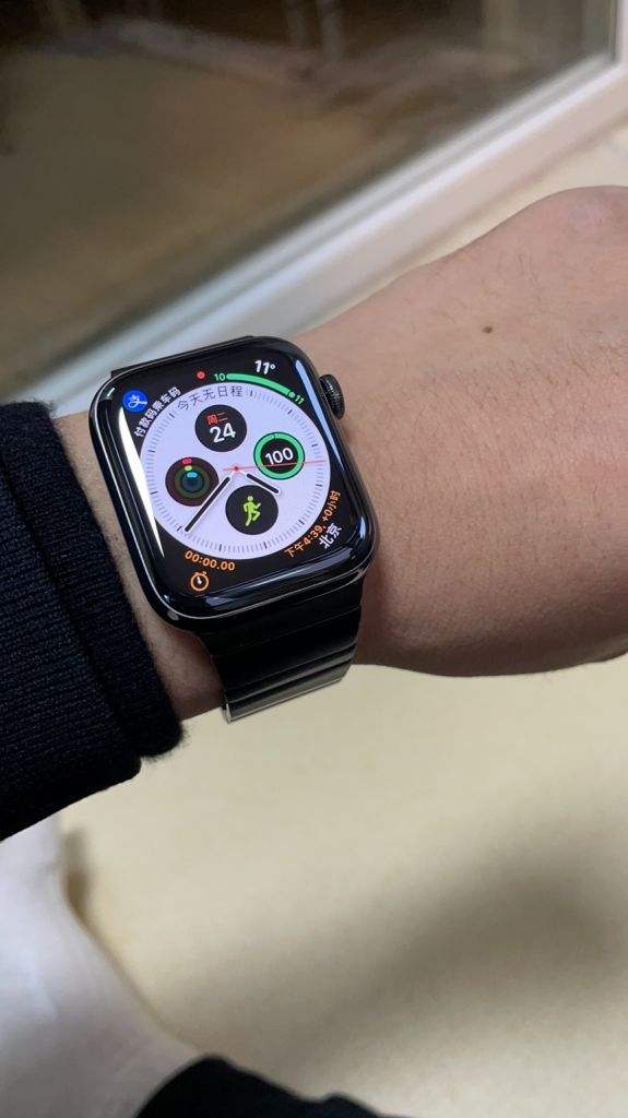 苹果手表蜂窝版适用吗苹果手表怎么看是不是蜂窝版